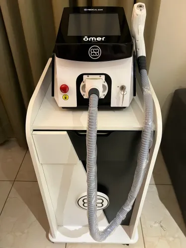 Omer Smart Medical San