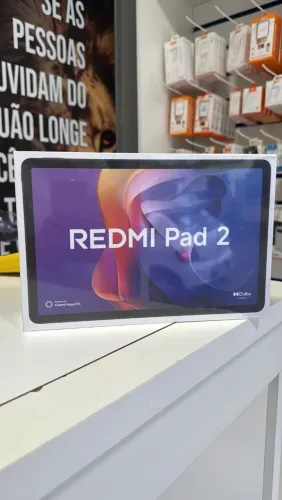 Redmi Pad 2 LACRADO!!