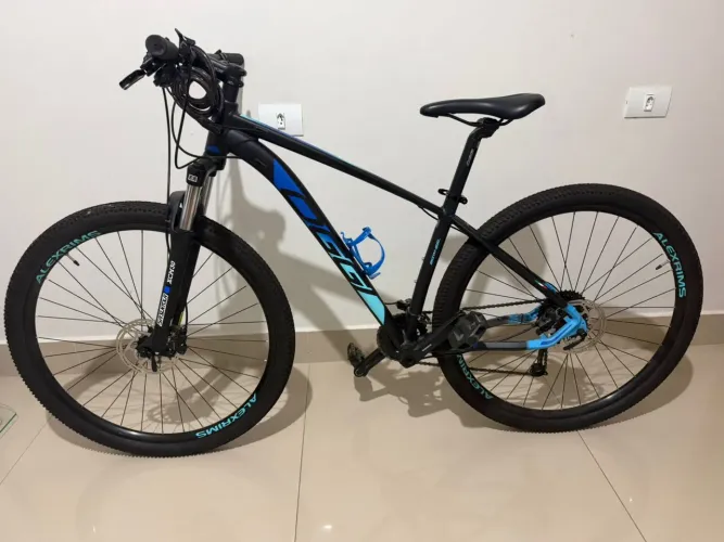 Bicicleta oggi 7.1