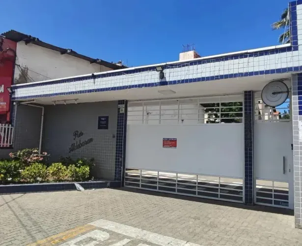 Imóvel para venda com 62 metros quadrados com 4 quartos em Dionisio Torres - Fortaleza - C