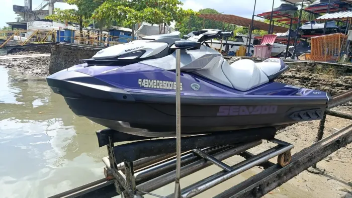 JET SEADOO GTI SE 170 2025