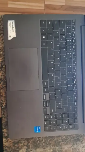 Notebook i5 geração 12 + 8gb RAM + HD 240 SSD