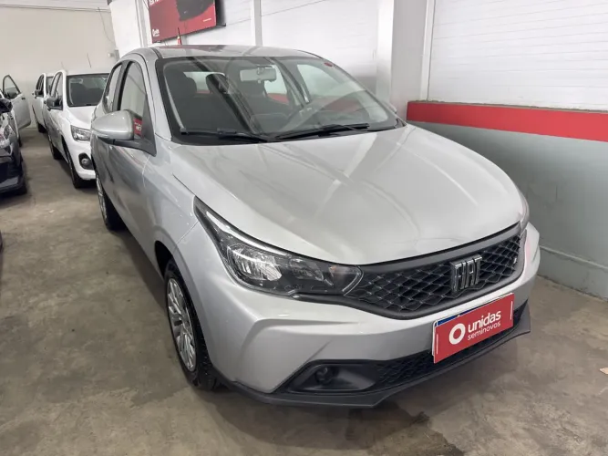 Fiat Argo Drive 1.0 Firefly 2025