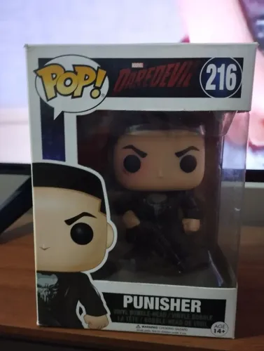 Funko Punisher
