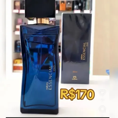 Essencial oud