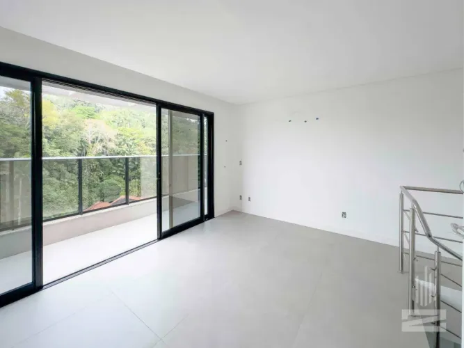 Carbono Concept -Andraus - Loft Duplex à Venda com 1 Dormitórios e Sacada no bairro Centro