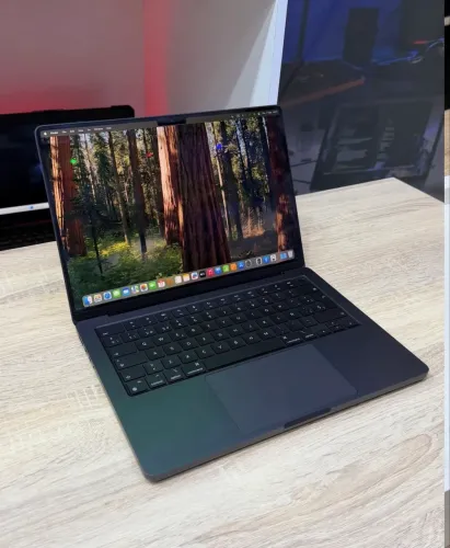 MacBook Pro M4 Pro