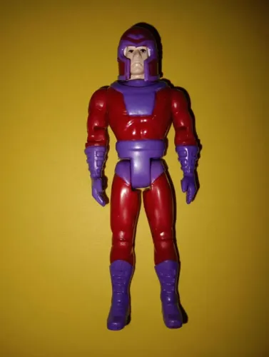 Magneto X-Men Marvel Toy Biz