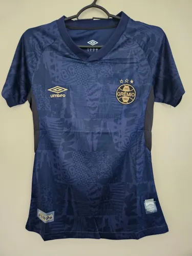 Camisa do Grêmio feminina 3 2025 tamanho p