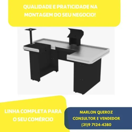 Check Out Amapá 2M Novo