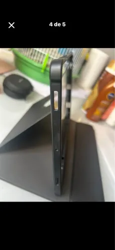 Capa pra tablet Samsung