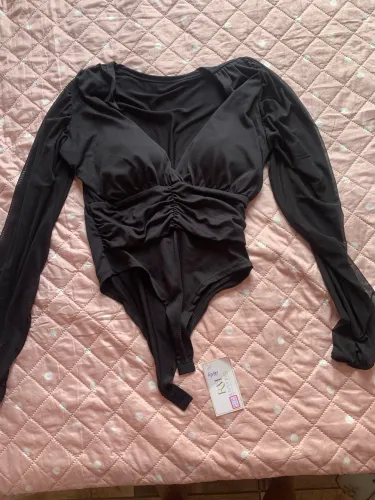 Body preto