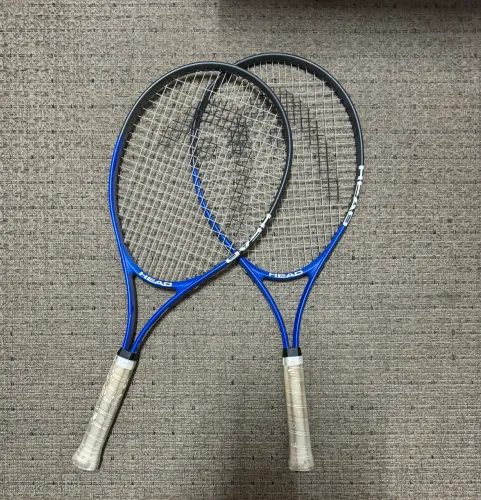 Raquetes de Tenis