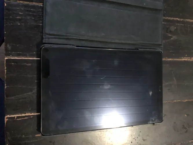 Galaxy Tab S6 lite
