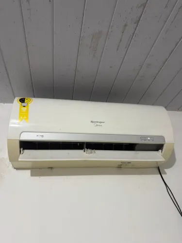 Ar condicionado