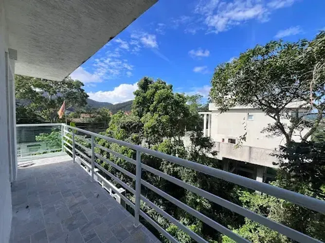 Imóvel para aluguel possui 35 metros quadrados com 1 quarto em Itaipu - Niterói - RJ