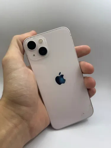 iPhone 13 Rosa - 128GB