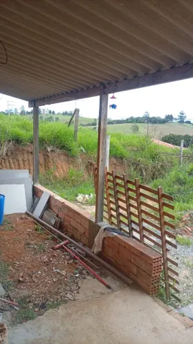 Vendo ou troco chácara no bairro Varginha Itapetininga