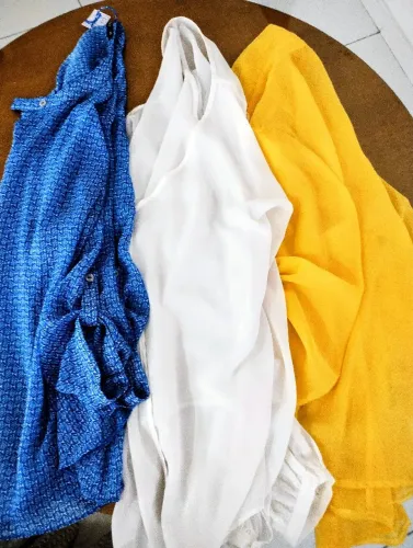 Blusas