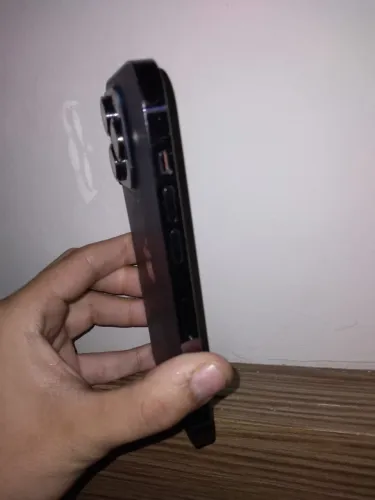iPhone 14 pro 256gb