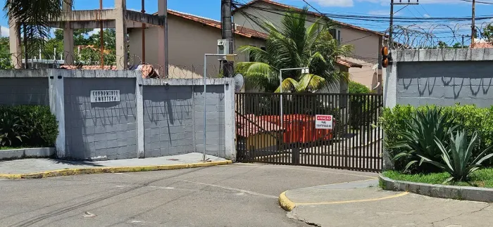 Apartamento para venda tem 45 metros quadrados com 2 quartos
