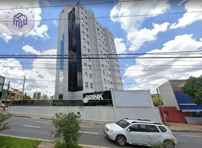 Sala, 43 m² - venda por R$ 350.000,00 ou aluguel por R$ 3.090,00/mês - Parque Campolim - S