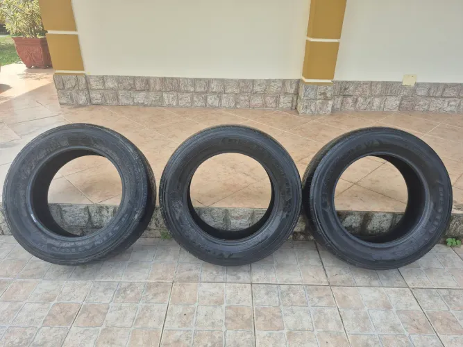 Pneu firestone 225 65 17