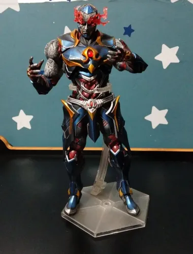Darkseid Variant original novo