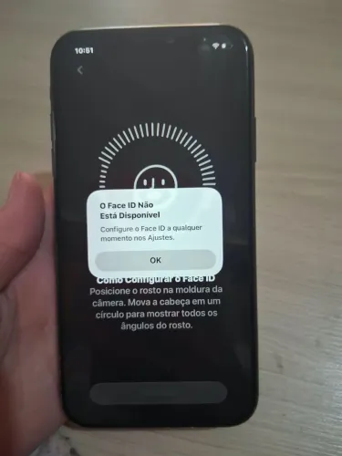Vendo iPhone 11