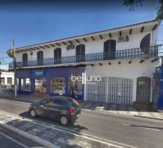 Sala Comercial para locação, Centro, Mogi das Cruzes - SA0018.