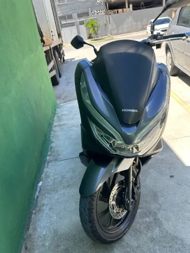PCX 2020 