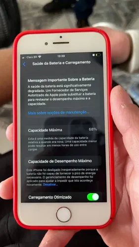 IPhone 8 