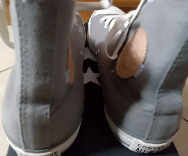Converse all star original