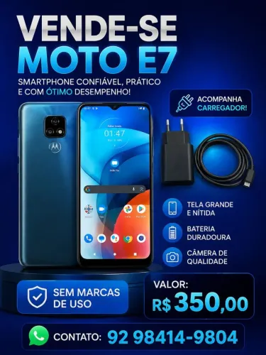 Motorola e7