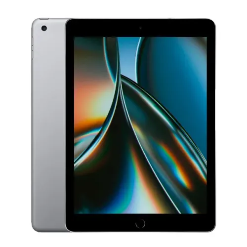 iPad New 6TH Completo na caixa