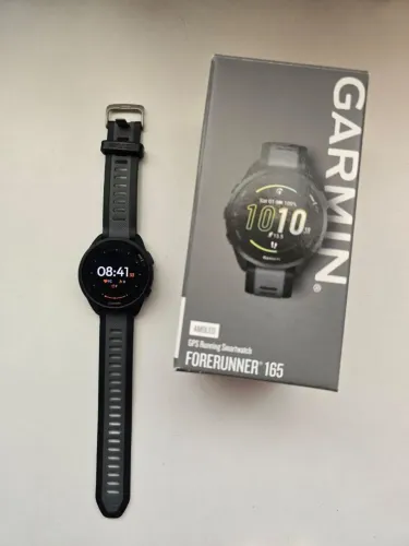 Garmin Forerunner 165