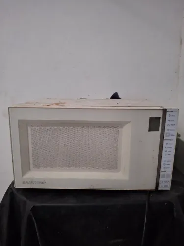 Forno Micro-ondas