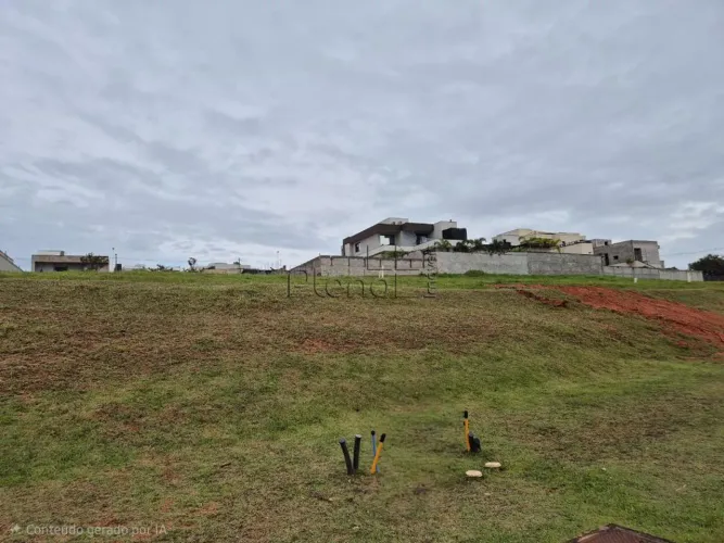 Terreno à venda em Campinas, Loteamento Parque dos Alecrins, com 593.78 m², Parque dos Ale