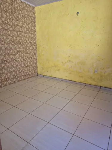 Vendo casa no Turiuba