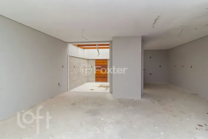 Casa em Condomínio à venda Avenida Coronel Marcos, Pedra Redonda - Porto Alegre