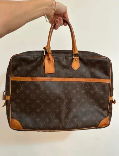 Porta documentos Louis Vuitton