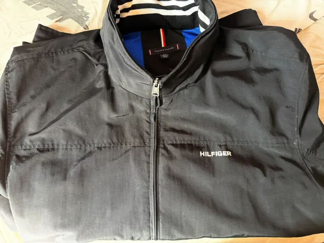 Jaqueta Tommy Hilfiger