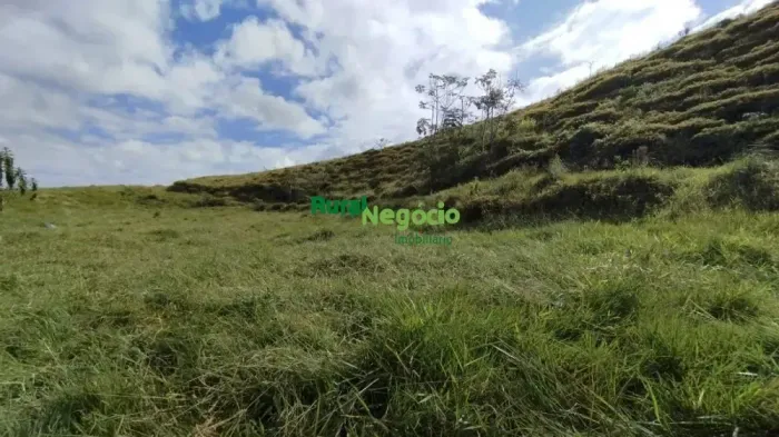 TERRENO PARA FORMAR CHÁCARA NO SANTA LUCRÉCIA EM LORENA-SP