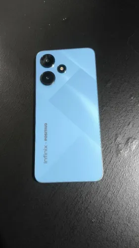 Celular infinix hot 30i