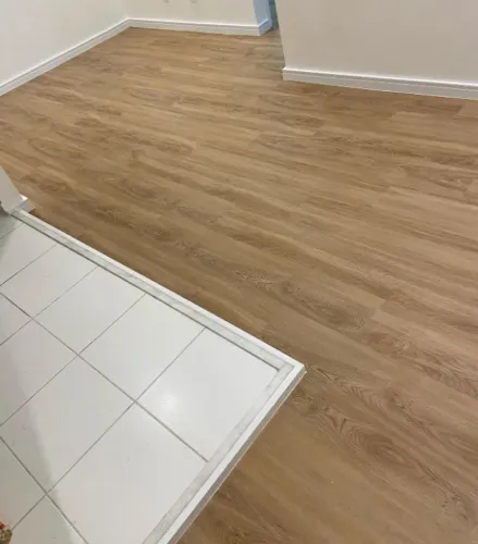 Instalador piso Laminado ou Vinílico ou Rodapé