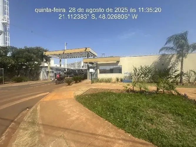 Apartamento com 2 dormitórios à venda, 43 m² por R$ 82.963,24 - Jardim Campo Alegre - Sert