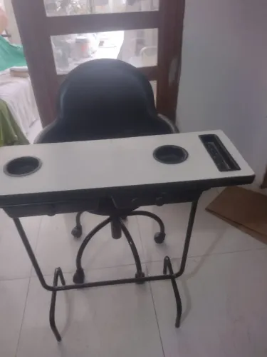 Mesa pra salao de beleza