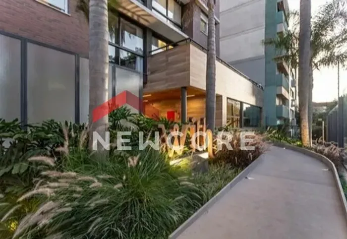 Apartamento em Avenida Taquara - Petrópolis - Porto Alegre/RS