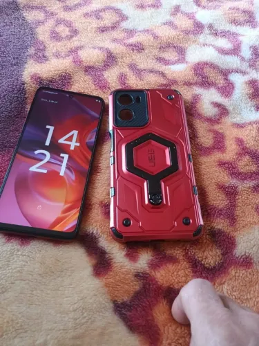 Celular novo( G5 Motorola)