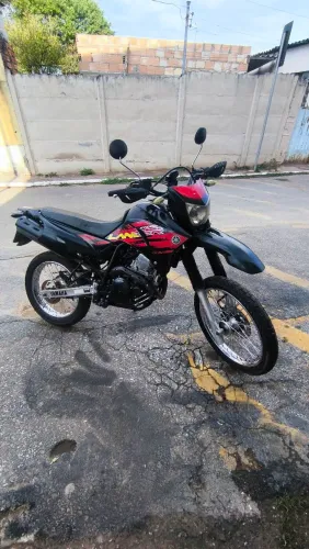 Lander 250 2018